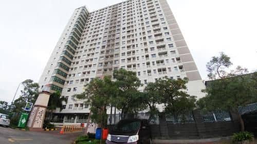 Elegant 1BR Apt Belmont Residence By Travelio Elegant 1BR Apt Belmont Residence By Travelio
