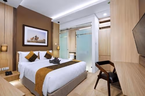 Delux Room