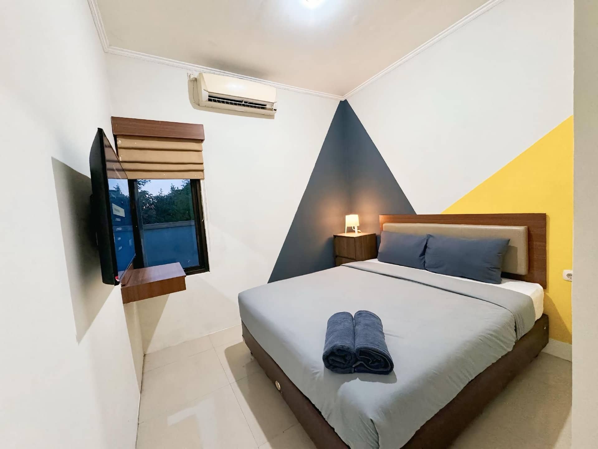 Stay 'd Pondok Indah Stay 'd Pondok Indah