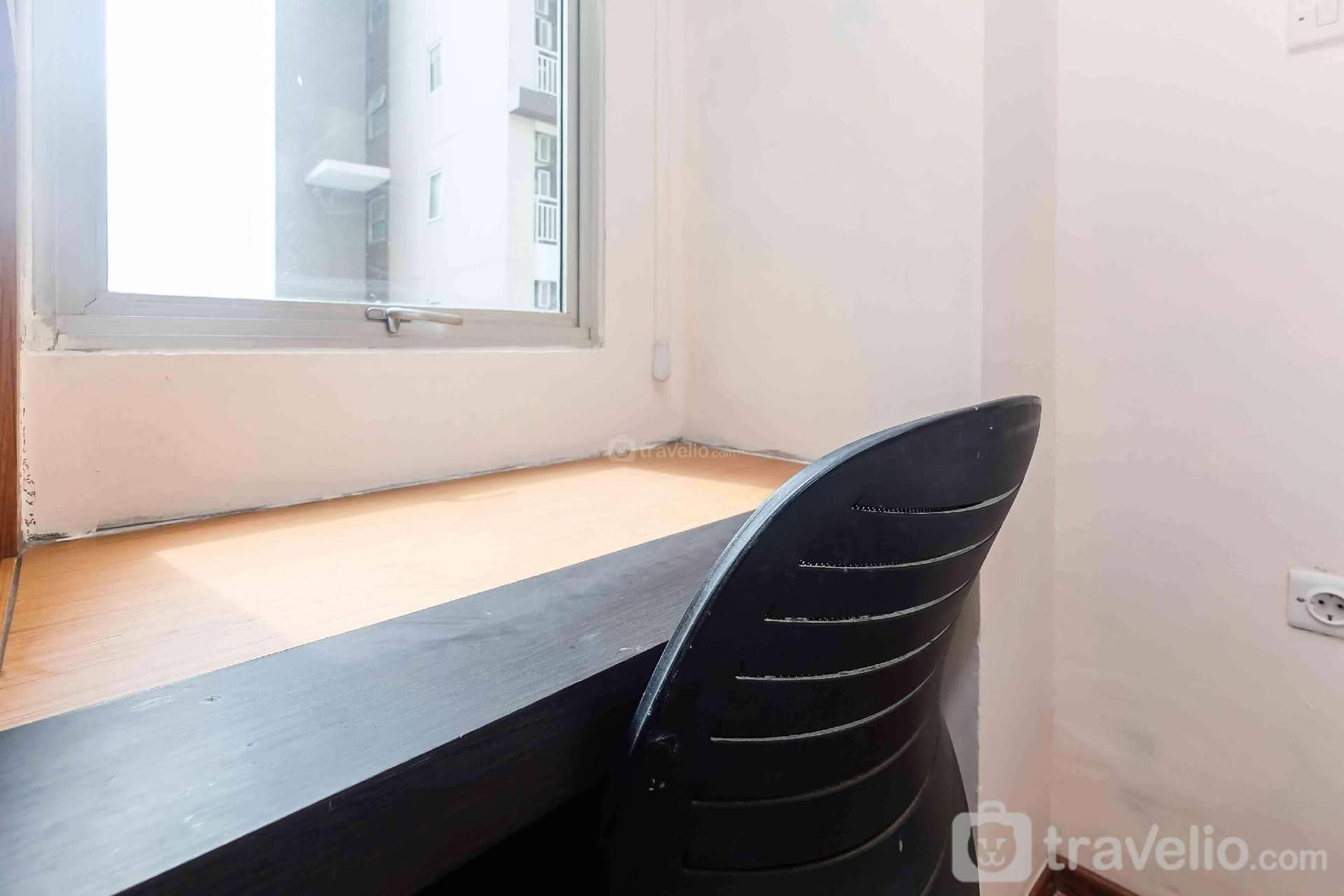 Homey and Cozy Living Studio at Pakubuwono Terrace Apartment By Travelio Homey and Cozy Living Studio at Pakubuwono Terrace Apartment By Travelio