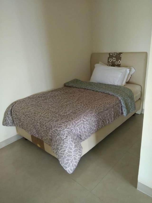 Family - 3 Beds