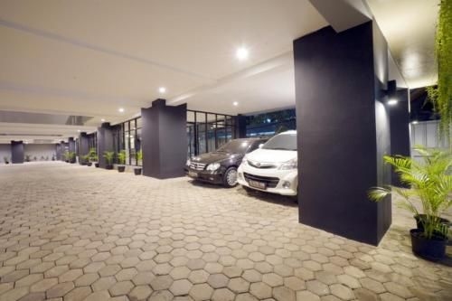 ดีพารากอน เคบอน เจอรุก (Dparagon Kebon Jeruk)3