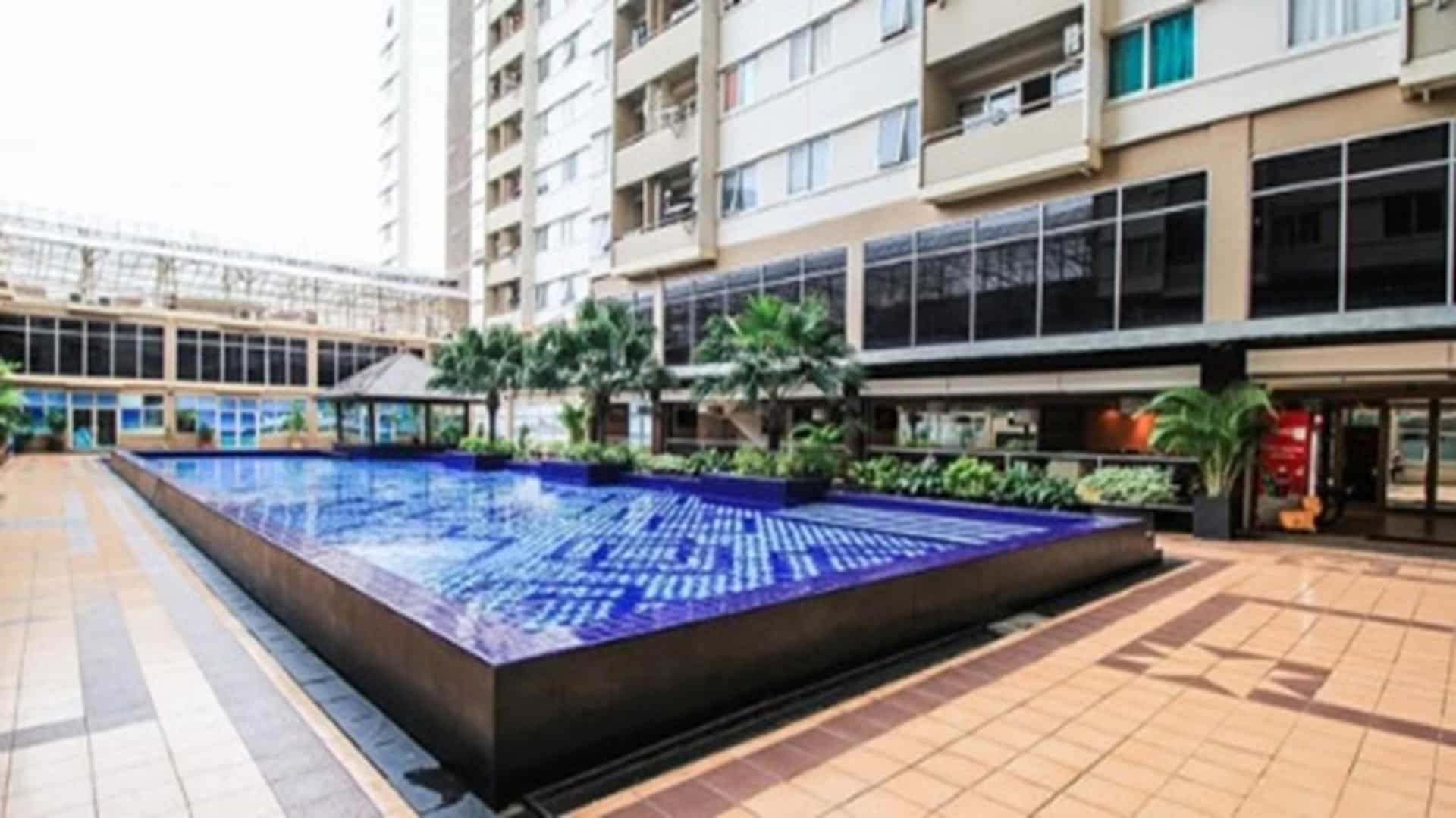 Cozy Studio Room Apartemen Centro City by Nusalink Cozy Studio Room Apartemen Centro City by Nusalink