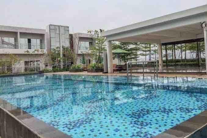 อพาร์ตเมนต์ 3 ห้องนอน 2 ห้องน้ำส่วนตัว ขนาด 128 ตร.ม. – เกบอนเจรุก อพาร์ตเมนต์ 3 ห้องนอน 2 ห้องน้ำส่วนตัว ขนาด 128 ตร.ม. – เกบอนเจรุก