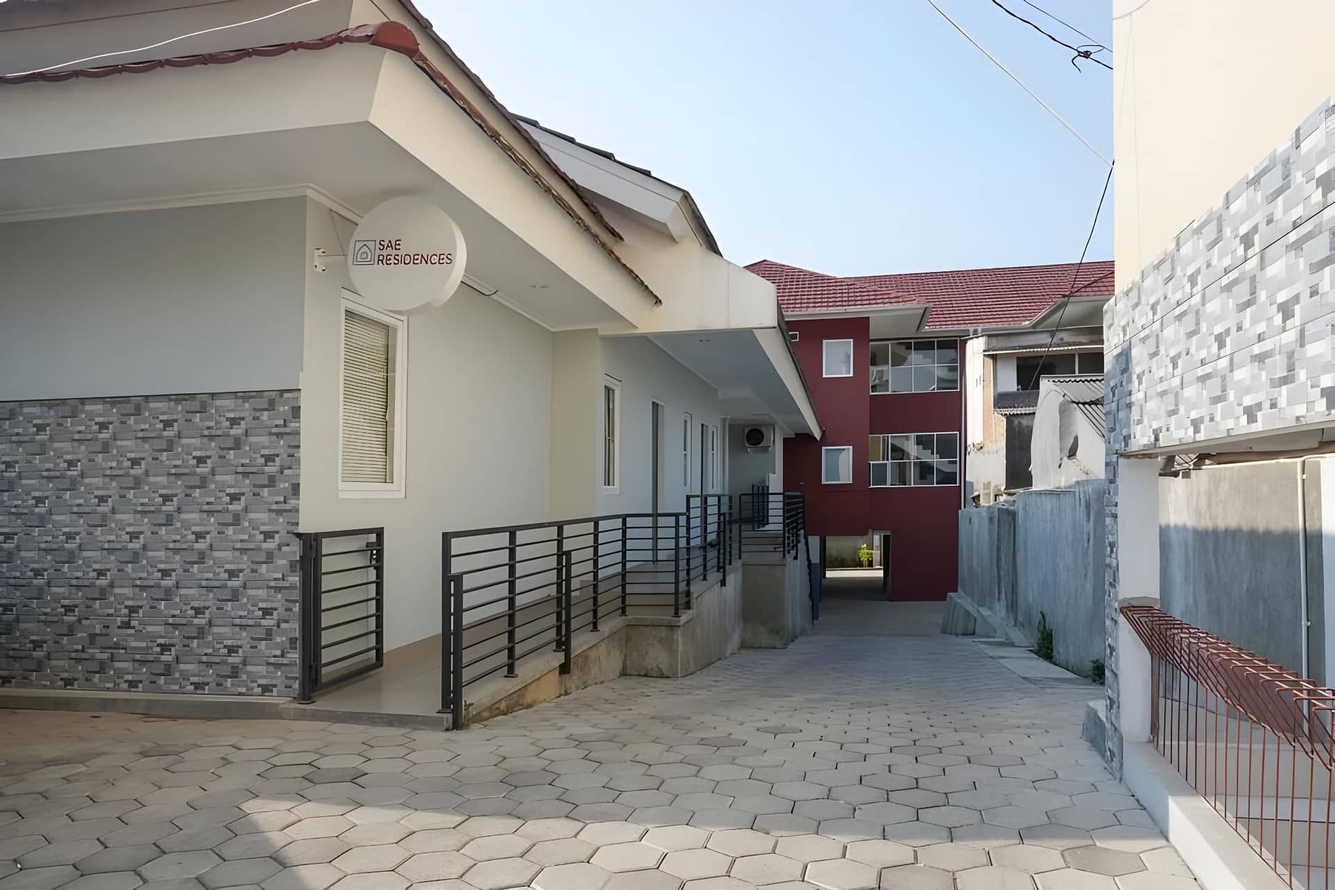 Residences by RedDoorz near MT Haryono (Minimum Stay 6 Nights) Residences by RedDoorz near MT Haryono (Minimum Stay 6 Nights)