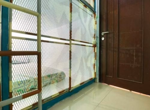 กาบิน แคปซูล ฮัลเต เดปอก - ชายเท่านั้น (Kabin Kapsule Halte UI Depok - Male Only)4