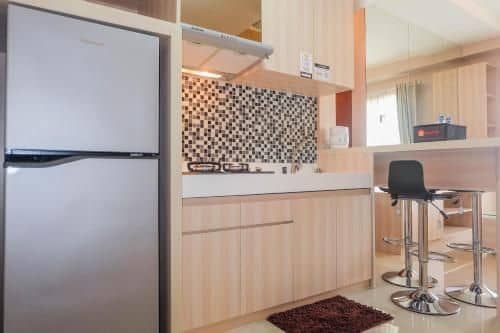 Comfort 2BR Signature Park Grande By Travelio Comfort 2BR Signature Park Grande By Travelio