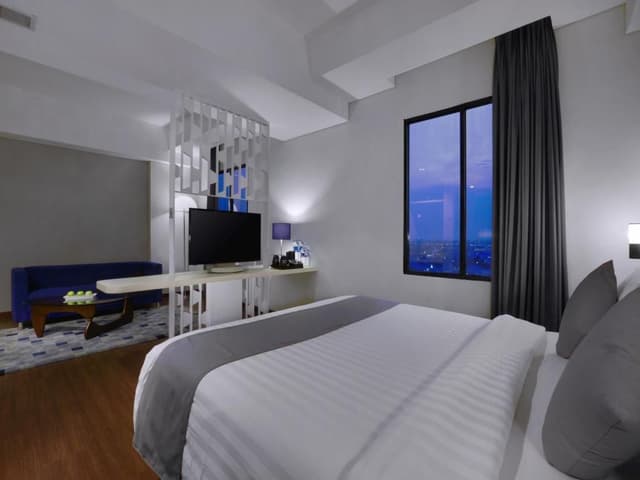 Space Room