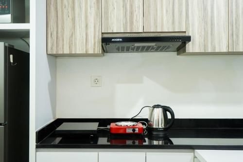 2 ห้องนอน โคซี่ แอท ซิกเนเจอร์ ปาร์ค แกรนด์ บาย ทราเวลลิโอ (2BR Cozy at Signature Park Grande By Travelio)0