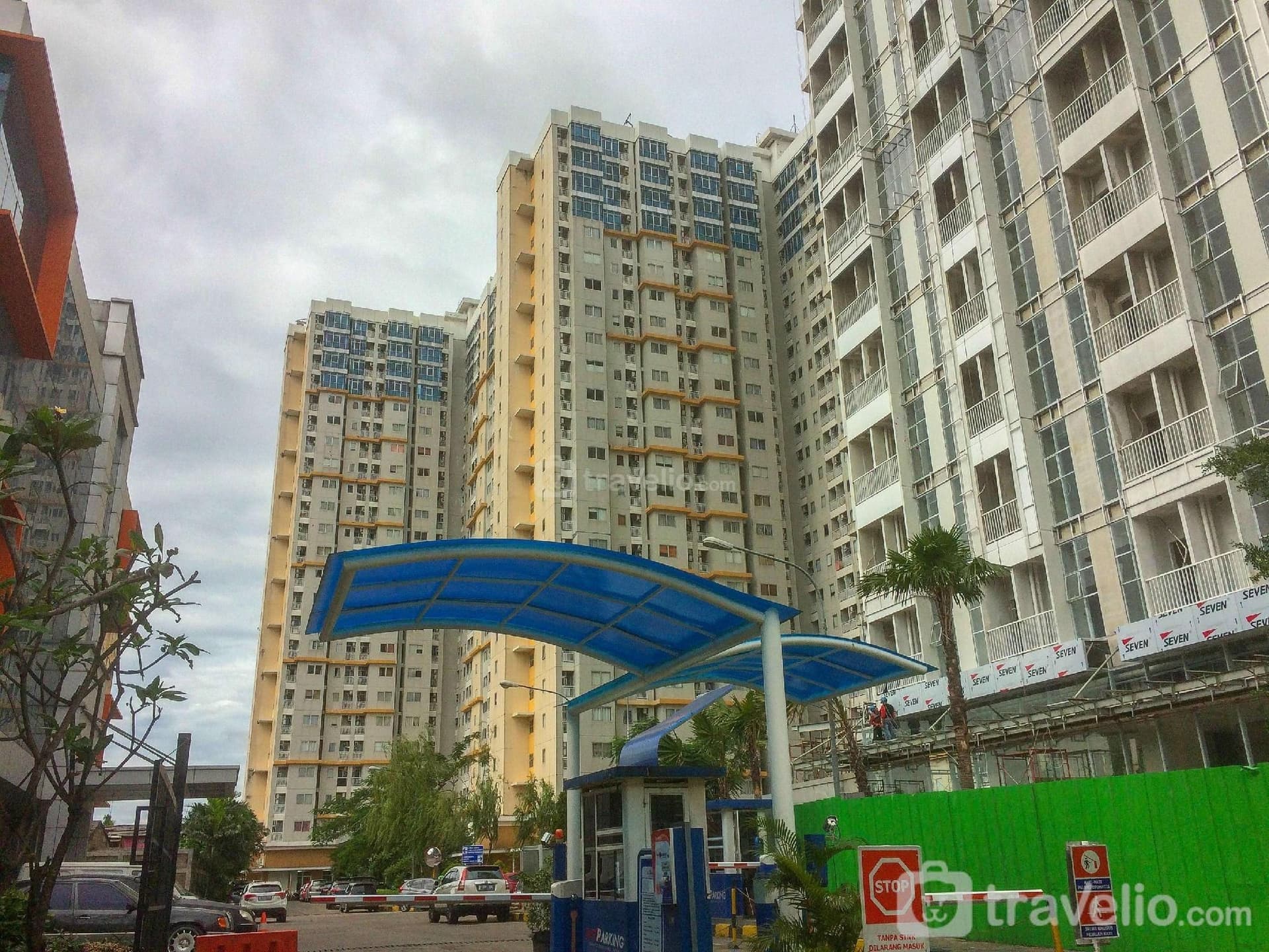 มินิมอลลิสต์ สตูดิโอ แอท ปากูบูโวโน เทอร์เรซ บายทราเวลลิโอ มินิมอลลิสต์ สตูดิโอ แอท ปากูบูโวโน เทอร์เรซ บายทราเวลลิโอ