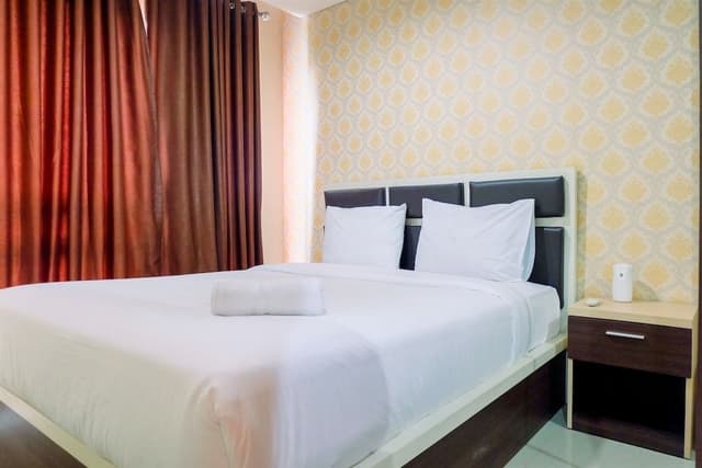 Apartment, 2 Bedrooms