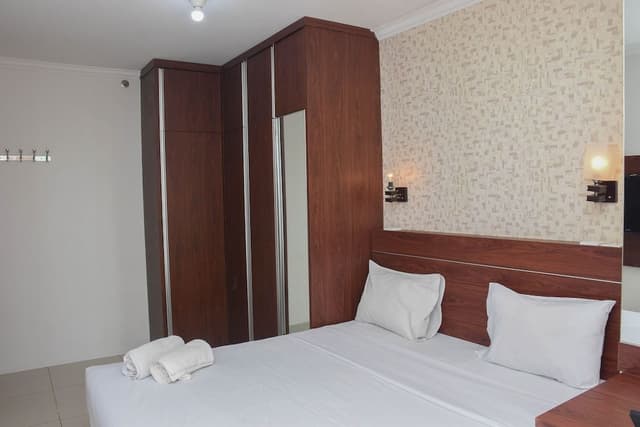 Apartment, 1 Bedroom