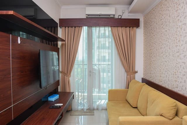 Apartment, 1 Bedroom