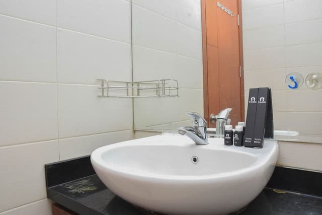 Apartment, 1 Bedroom