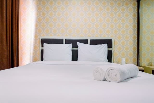 Apartment, 2 Bedrooms
