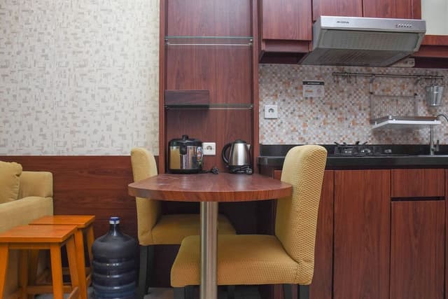 Apartment, 1 Bedroom