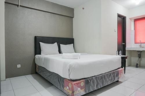 คอมฟอร์ทเทเบิล สตูดิโอ รูม เคบากูซัน ซิตี้ บาย ทราเวลลิโอ (Comfortable Studio Room Kebagusan City By Travelio)2