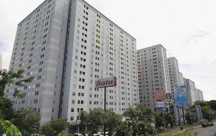 คาลิบาต้า ซิตี้ บาย ซัง ลิฟวิ่ง (Kalibata City by Sang Living)4