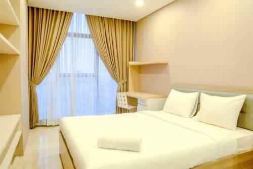 สเปเชียส แอนด์ โมเดิร์น ทูบีอาร์ ลาเวนิว แอพาร์ตเมนต์ บาย ทราเวลลิโอ สเปเชียส แอนด์ โมเดิร์น ทูบีอาร์ ลาเวนิว แอพาร์ตเมนต์ บาย ทราเวลลิโอ