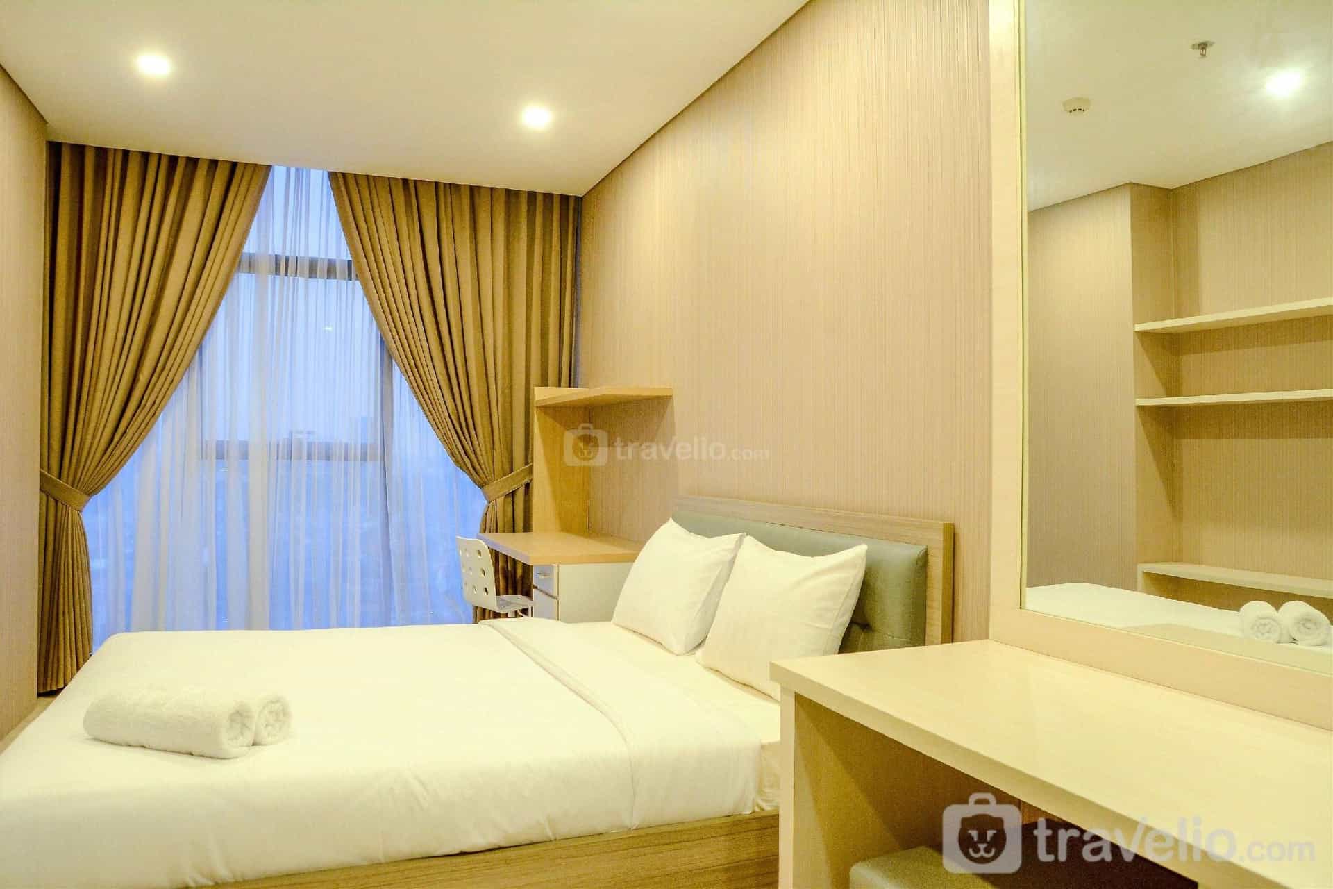 สเปเชียส แอนด์ โมเดิร์น ทูบีอาร์ ลาเวนิว แอพาร์ตเมนต์ บาย ทราเวลลิโอ สเปเชียส แอนด์ โมเดิร์น ทูบีอาร์ ลาเวนิว แอพาร์ตเมนต์ บาย ทราเวลลิโอ