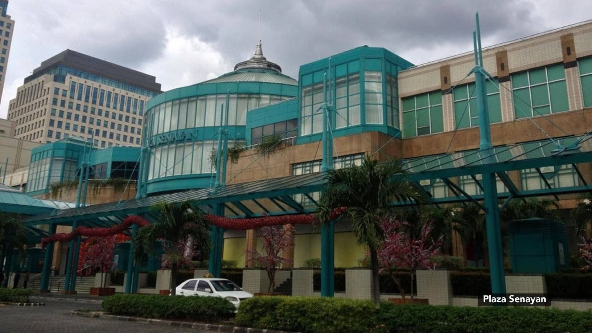 Palm Eight Residence Palm Eight Residence