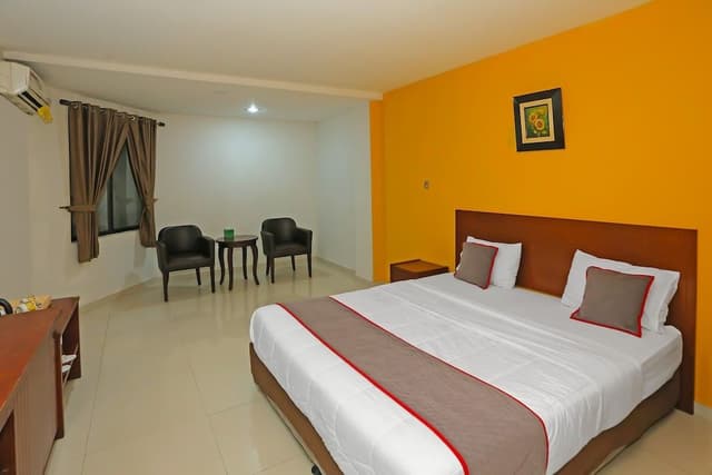 Basic Suite
