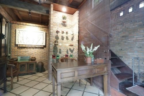 Nila House Sharia Family Home Stay0