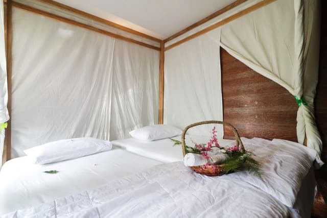 Standard Room, 1 Queen Bed