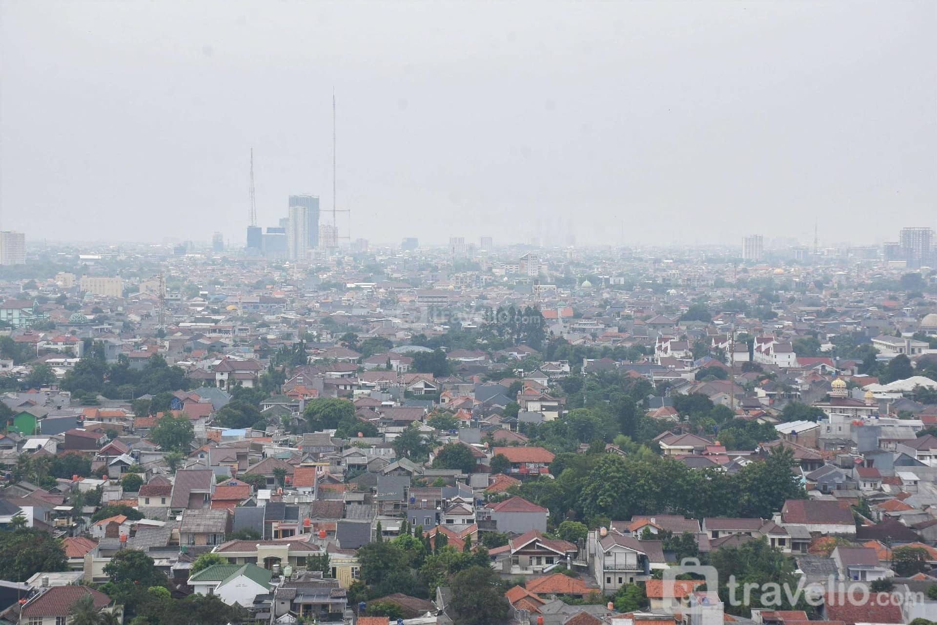 Comfort Simply 2BR Pakubuwono Terrace By Travelio Comfort Simply 2BR Pakubuwono Terrace By Travelio