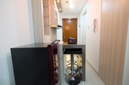 Studio @ Signature Park Grande By Travelio0