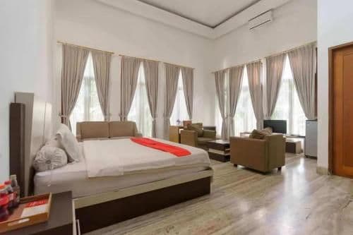 Suite Room