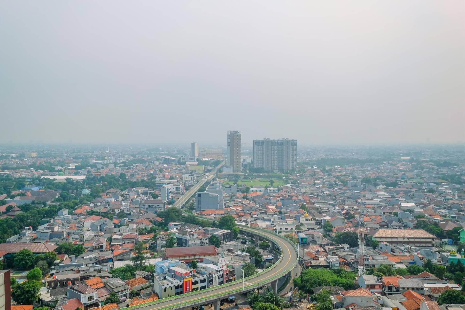Brand New 2BR Apartment Kebayoran Icon By Travelio Brand New 2BR Apartment Kebayoran Icon By Travelio