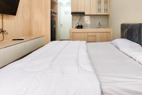 เรดลิฟวิ่ง อพาร์ตเมนท์ แอลเอ ฮับ - ทาวเวอร์ เอ (RedLiving Apartemen LA Hub - Tower A)3
