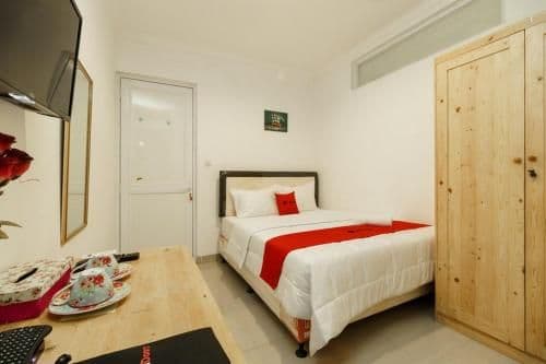 Promotion Room