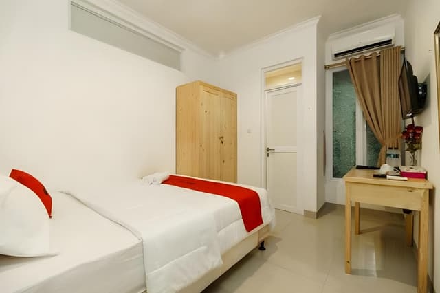 Promotion Room
