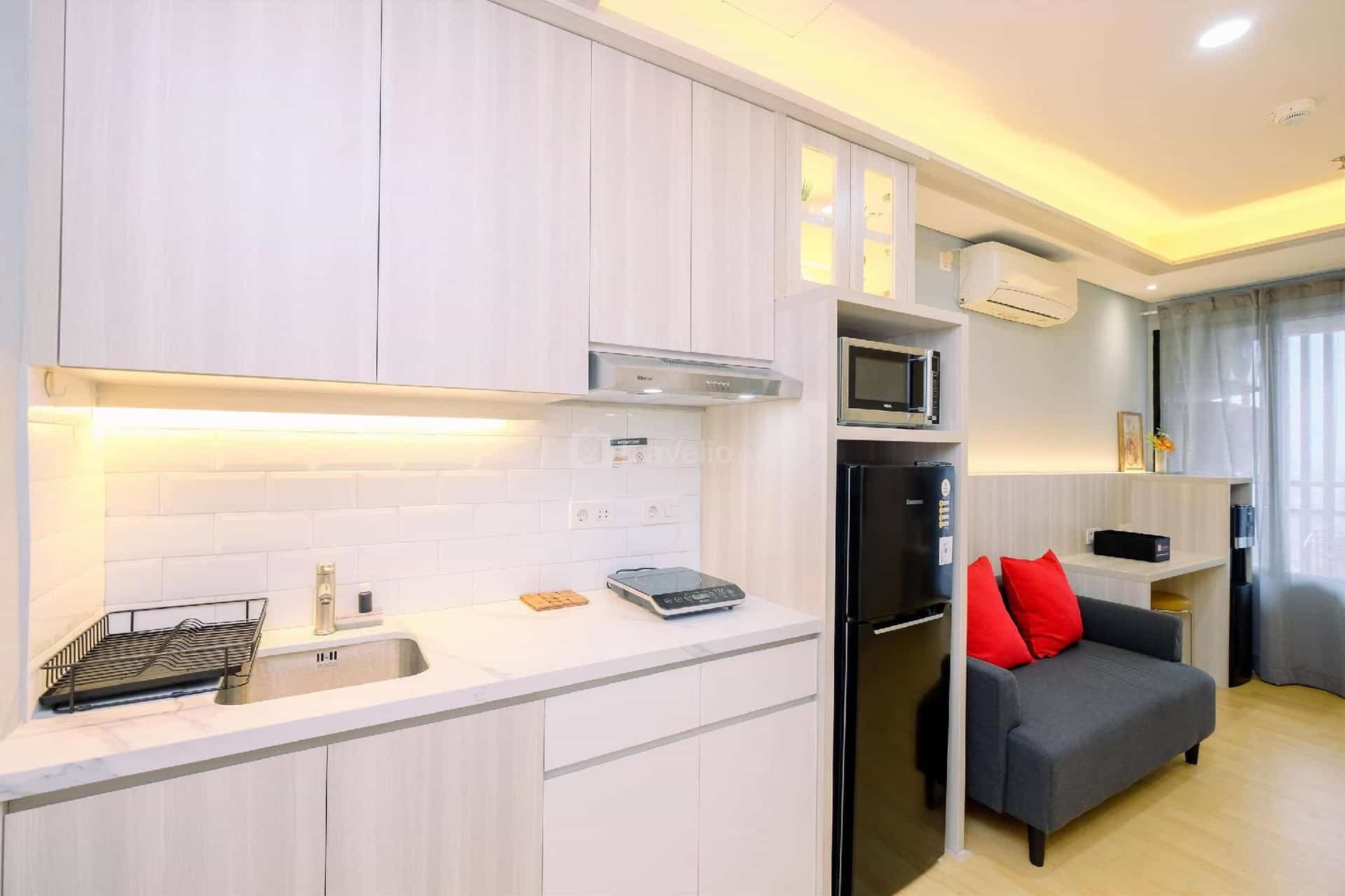 คอมฟอร์ท 2 เบดรูม แอท เกอบายอรัน ไอคอน อพาร์ตเมนท์ บาย ทราเวลลิโอ คอมฟอร์ท 2 เบดรูม แอท เกอบายอรัน ไอคอน อพาร์ตเมนท์ บาย ทราเวลลิโอ