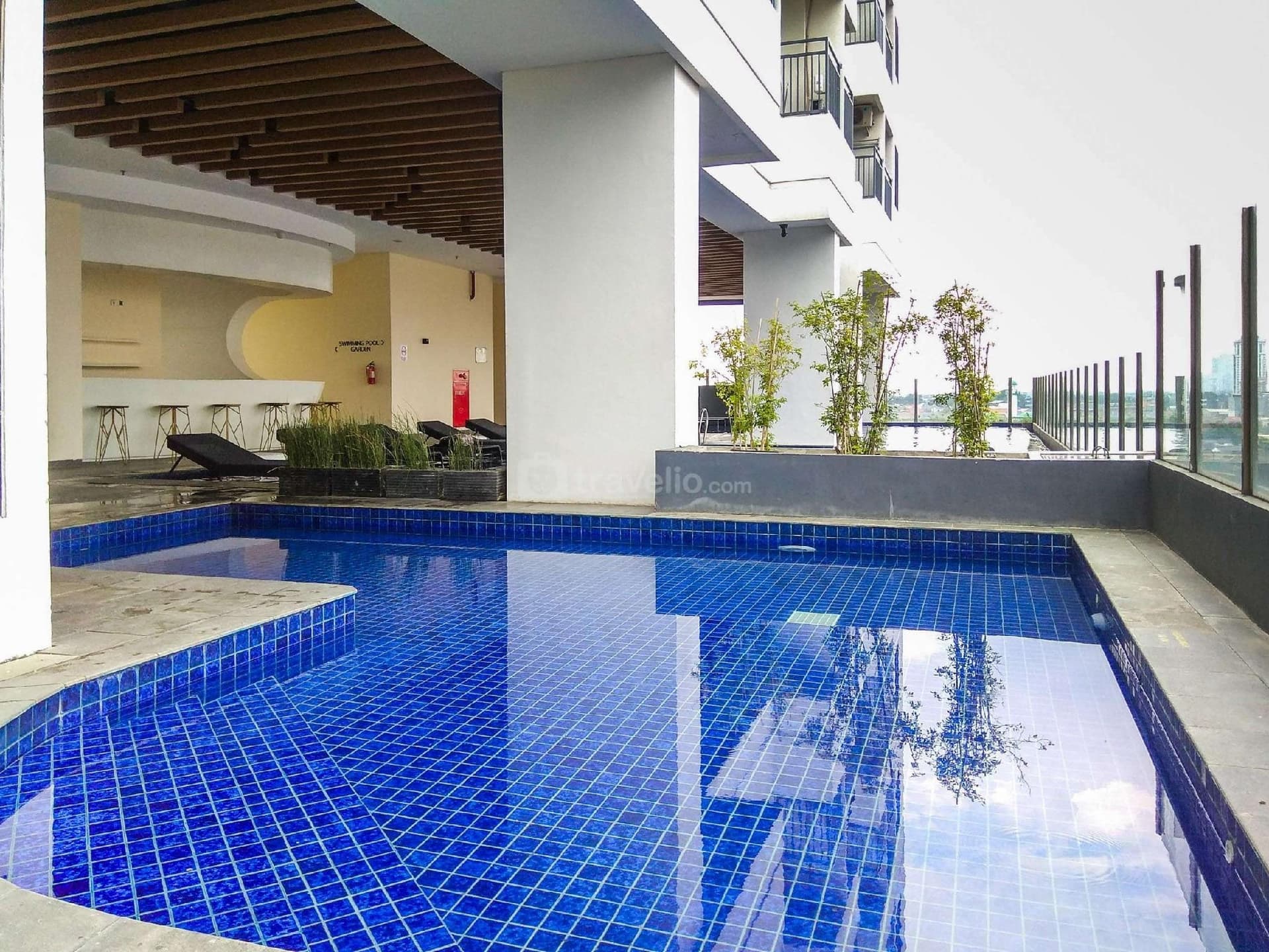 คอมฟอร์ท 2 เบดรูม แอท เกอบายอรัน ไอคอน อพาร์ตเมนท์ บาย ทราเวลลิโอ คอมฟอร์ท 2 เบดรูม แอท เกอบายอรัน ไอคอน อพาร์ตเมนท์ บาย ทราเวลลิโอ