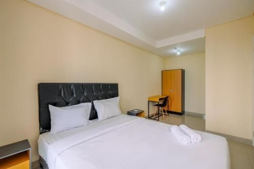 เบสท์ เรท 2 เบดรูม เคบายอรัน ไอคอน อพาร์ตเมนต์ บาย เทรเวลิโอ (Best Rate 2BR Kebayoran Icon Apartment By Travelio)3