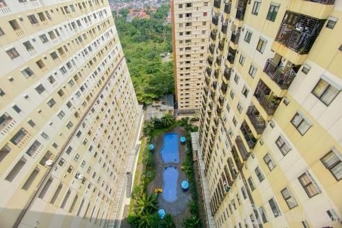 Good Deal 2BR at Kebagusan City Apt By Travelio0