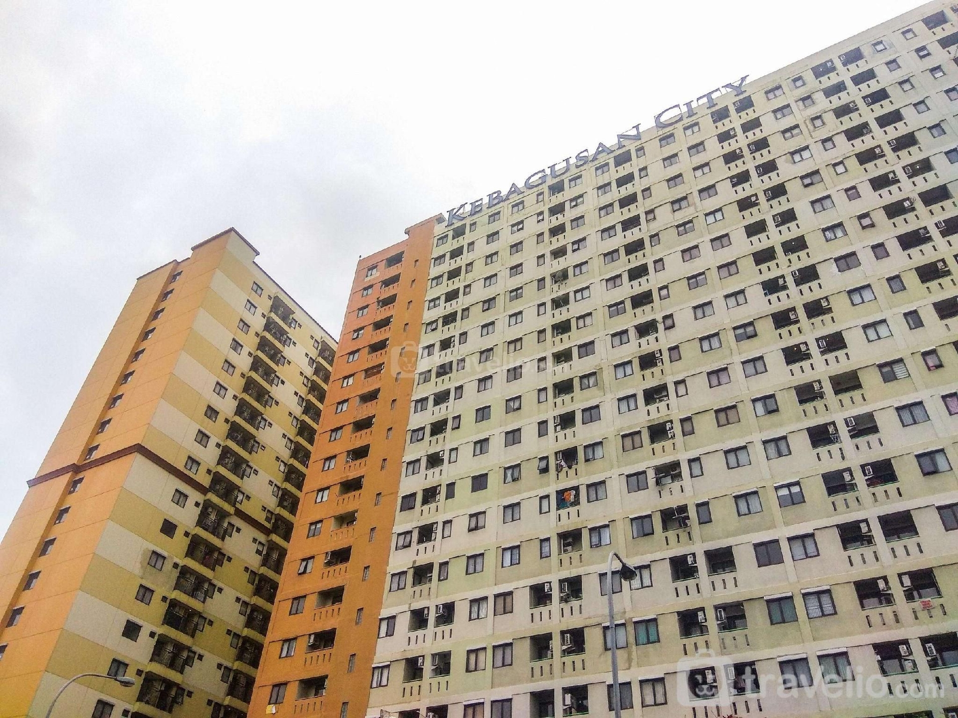 Good Deal 2BR at Kebagusan City Apt By Travelio2