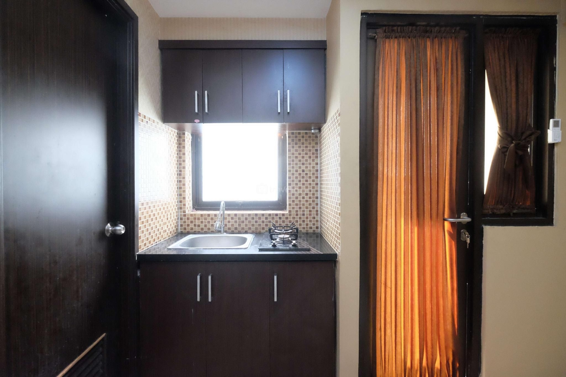 โมเดิร์นลุคสตูดิโอ แอทเกอบากูซันซิตี บายทราเวลลิโอ (Modern Look Studio at Kebagusan City By Travelio)4