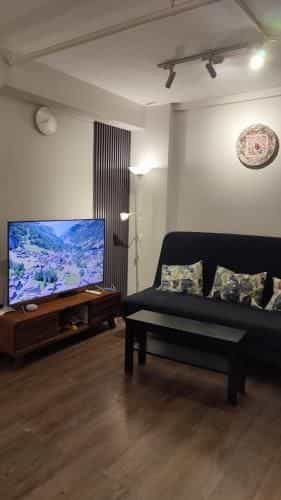 Papilukas Room Kalibata City - Studio Gold 21 Papilukas Room Kalibata City - Studio Gold 21