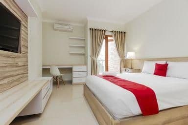 Premium Twin Room