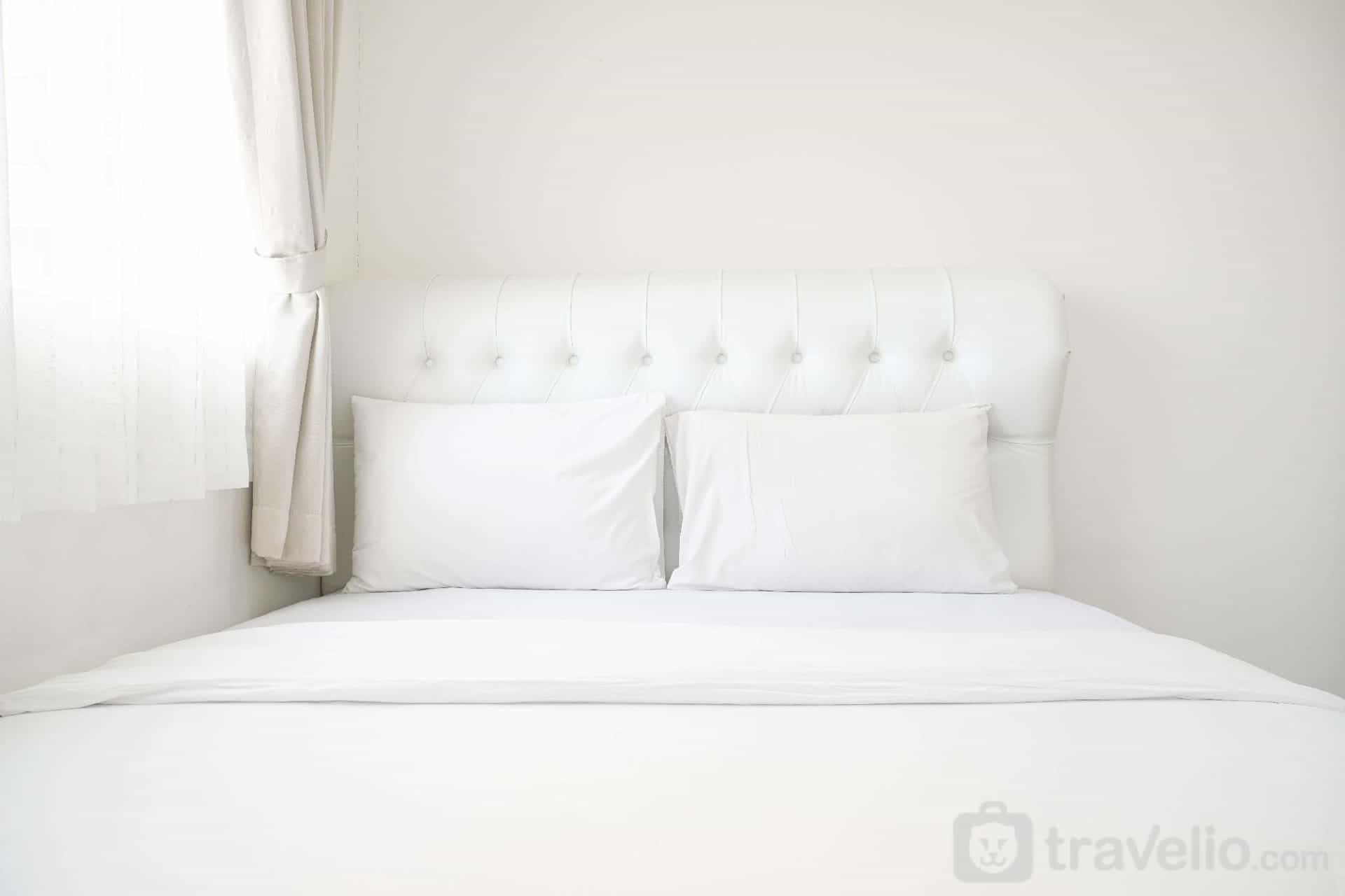 Modern Homey 2BR Signature Park Grande By Travelio Modern Homey 2BR Signature Park Grande By Travelio