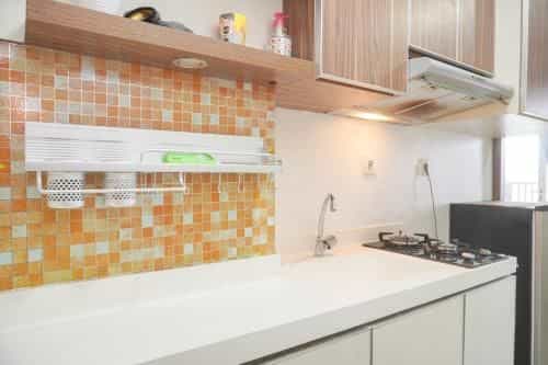 Comfort Studio @ Signature Grande By Travelio Comfort Studio @ Signature Grande By Travelio