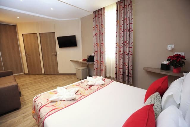 Chambre Prestige