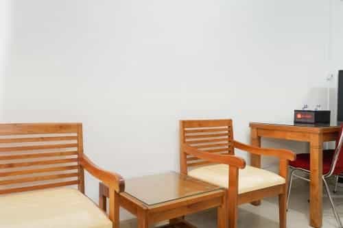 Homey 1BR at Signature Park Grande By Travelio Homey 1BR at Signature Park Grande By Travelio