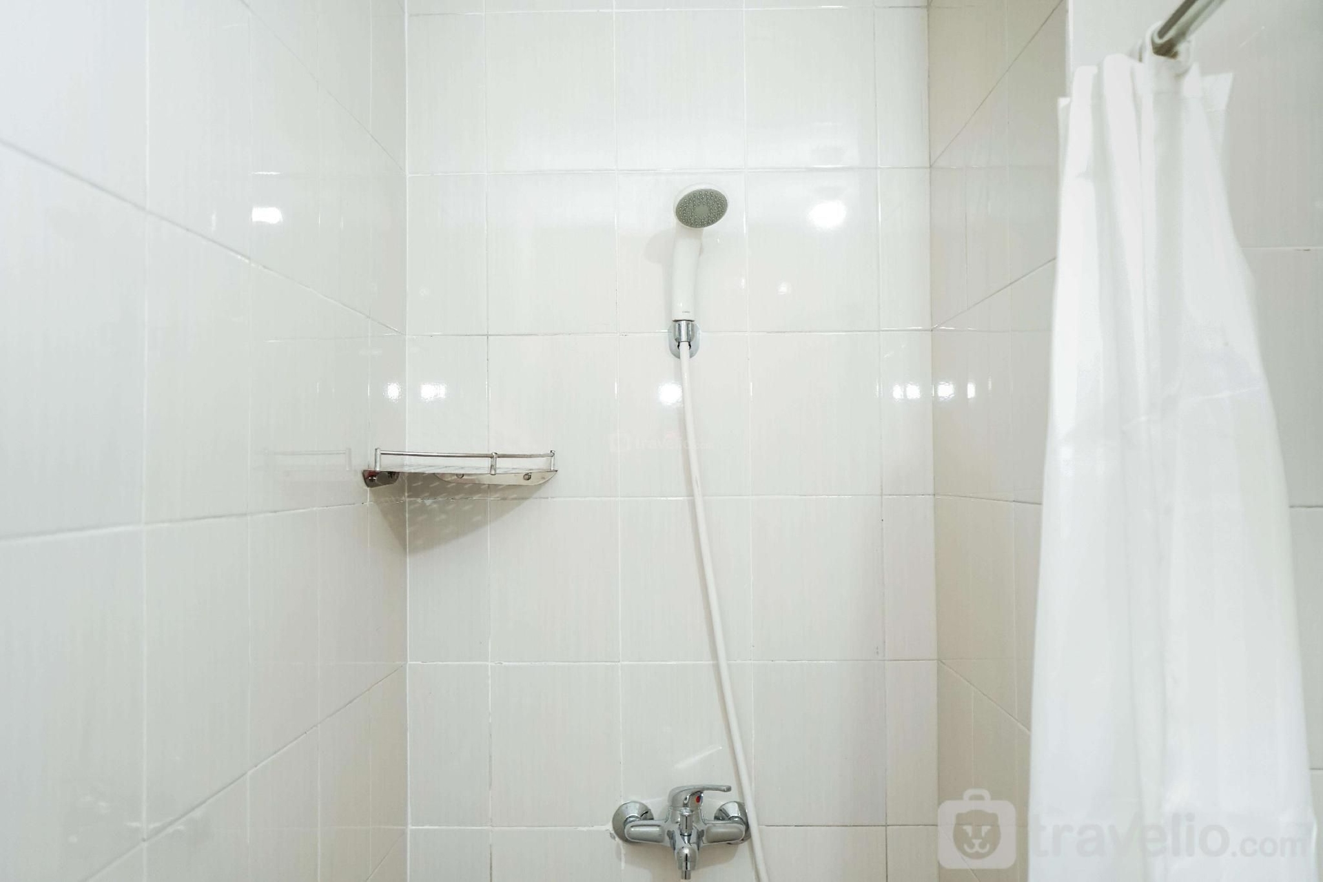 Homey 1BR at Signature Park Grande By Travelio4