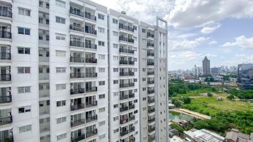Comfort Studio @ Signature Park Grande By Travelio Comfort Studio @ Signature Park Grande By Travelio