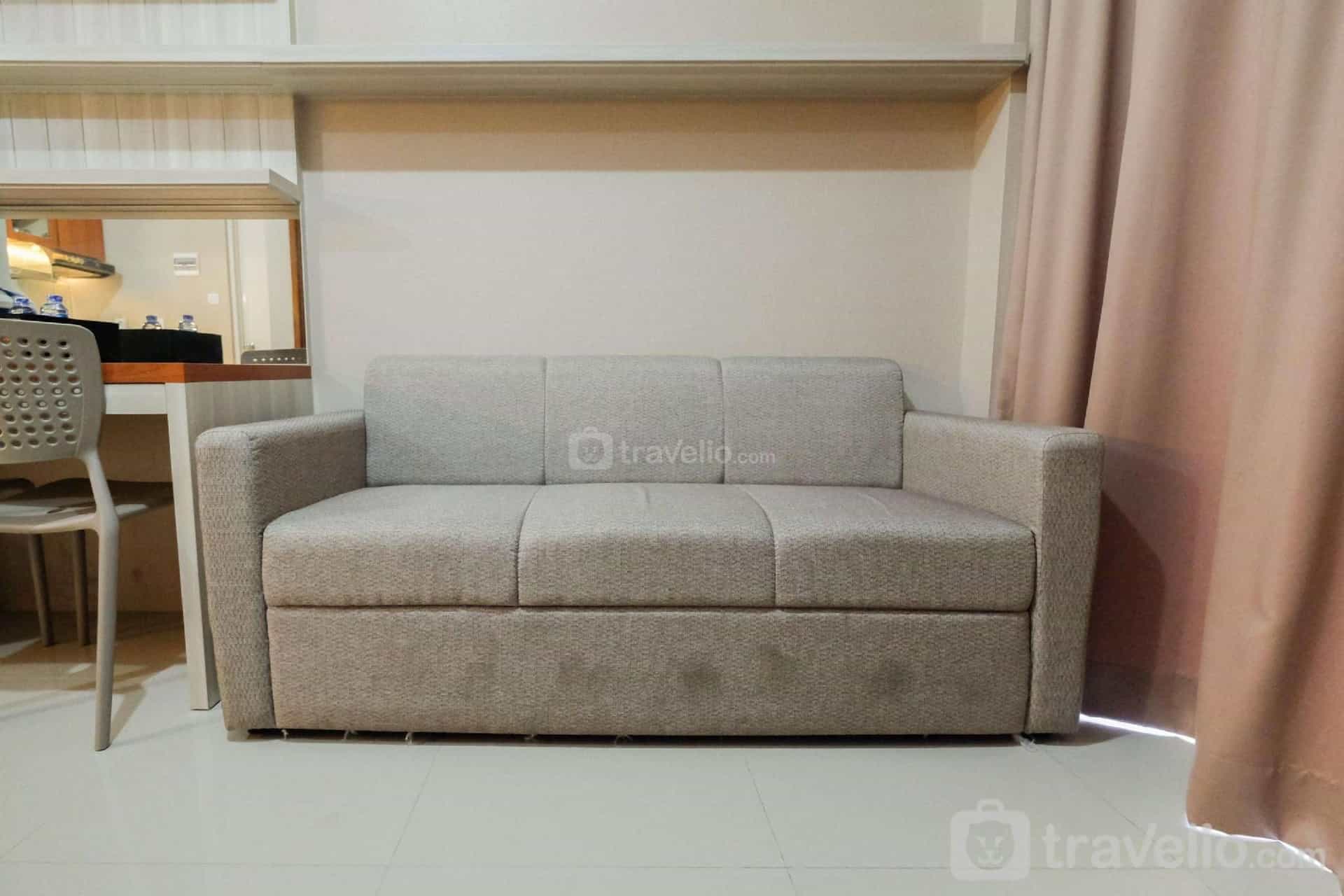 Great Loc 1BR Signature Park Grande By Travelio Great Loc 1BR Signature Park Grande By Travelio